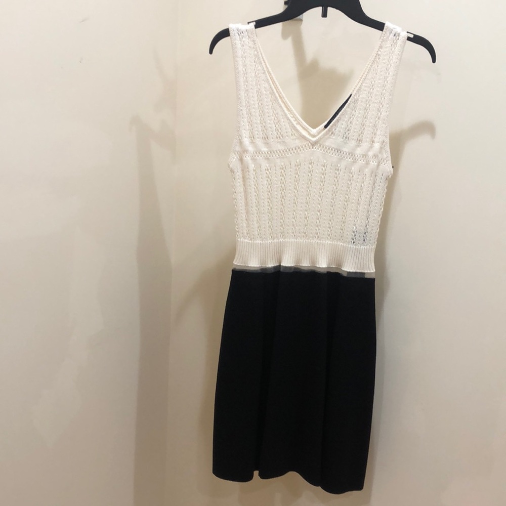 THAKOON Hand needle dressy dress.
